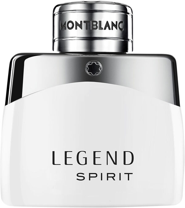 Legend Spirit Eau de Toilette