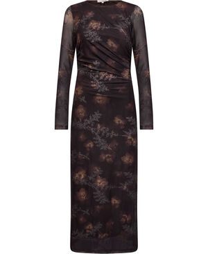 Belena L/S dress