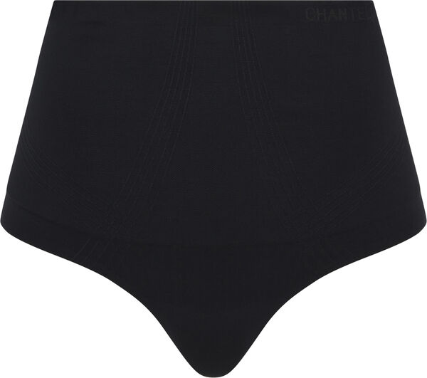 Smooth Comfort Sculpting high-waisted full brief