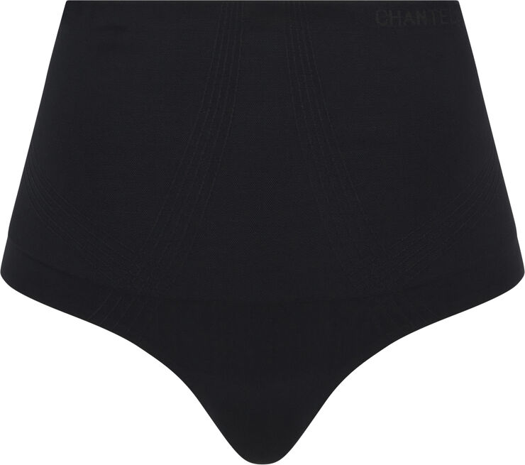 Smooth Comfort Sculpting high-waisted full brief