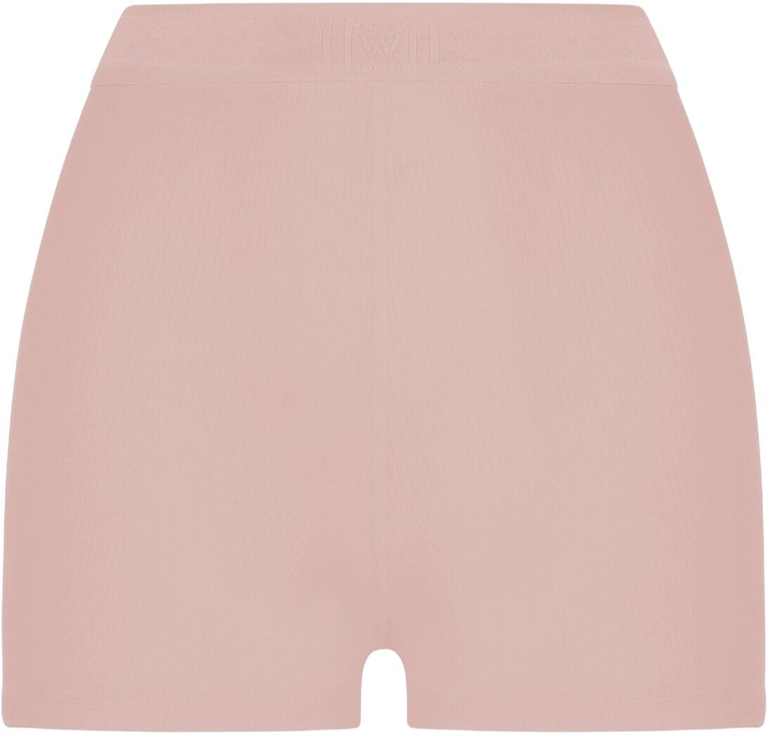 Beauty Cotton Biker Shorts
