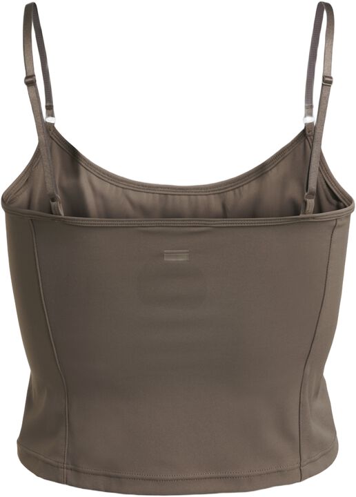 Butter Soft Top True to body