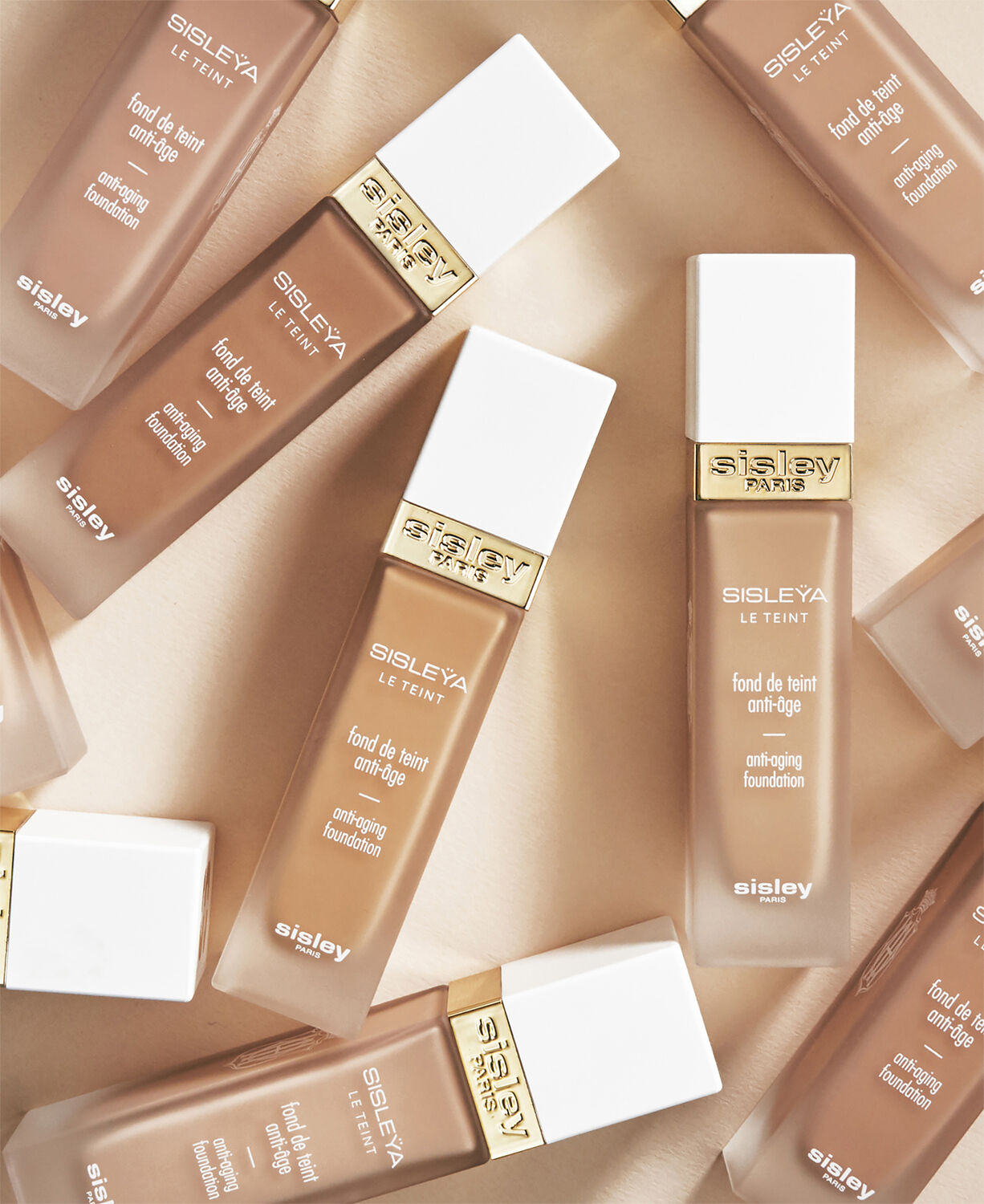 Sisle&yuml;a Le Teint