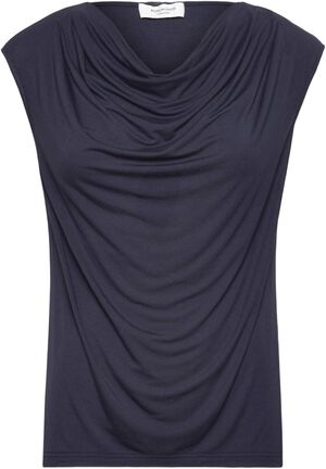 Viscose t-shirt