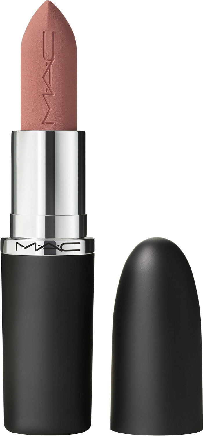 Macximal Silky Matte Lipstick