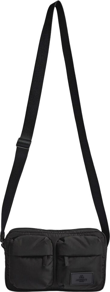 BeatMBG Cross. Bag, Recycled