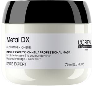 Metal DX Hair Mask