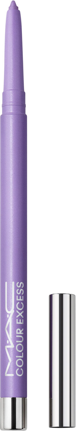 Colour Excess Gel Pencil Eyeliner