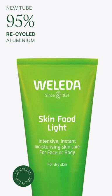 Skin Food Light 75 ML