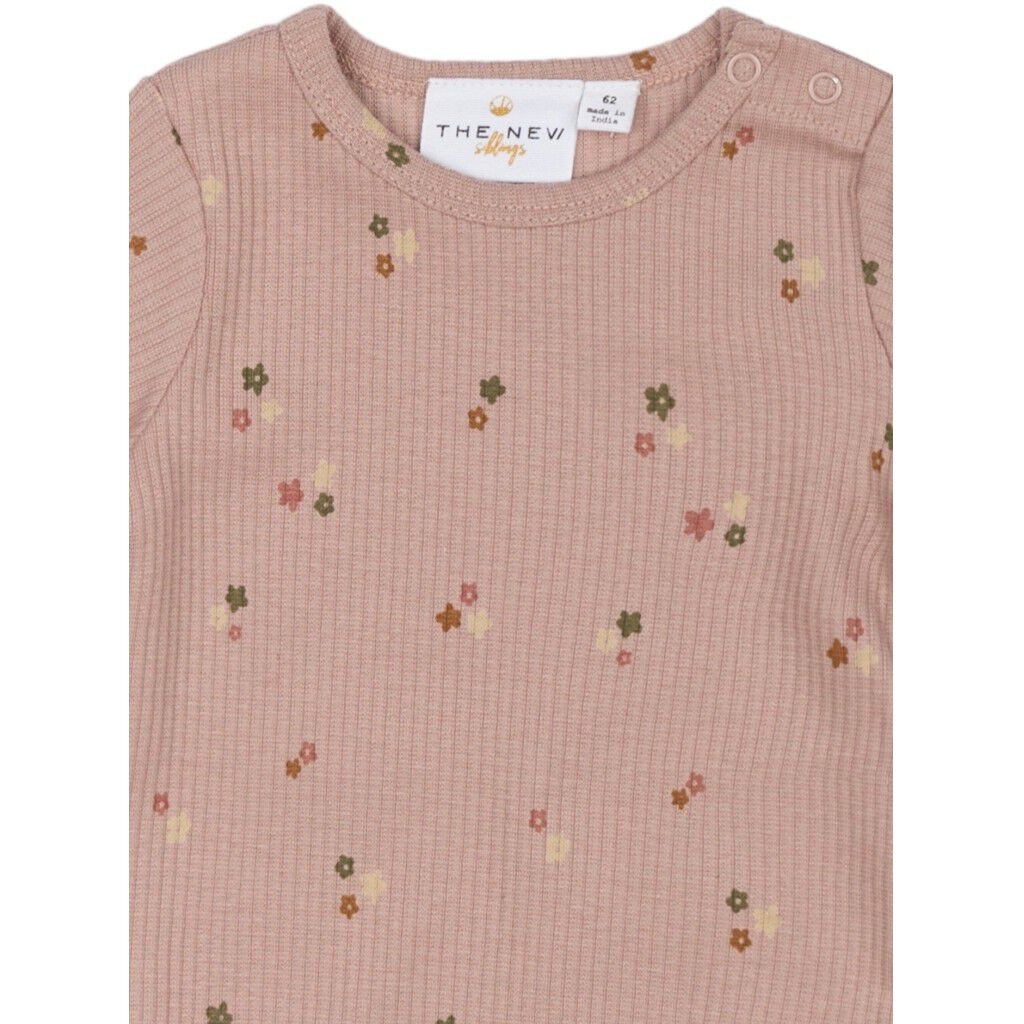 TNSBOdelia S_S Rib Body