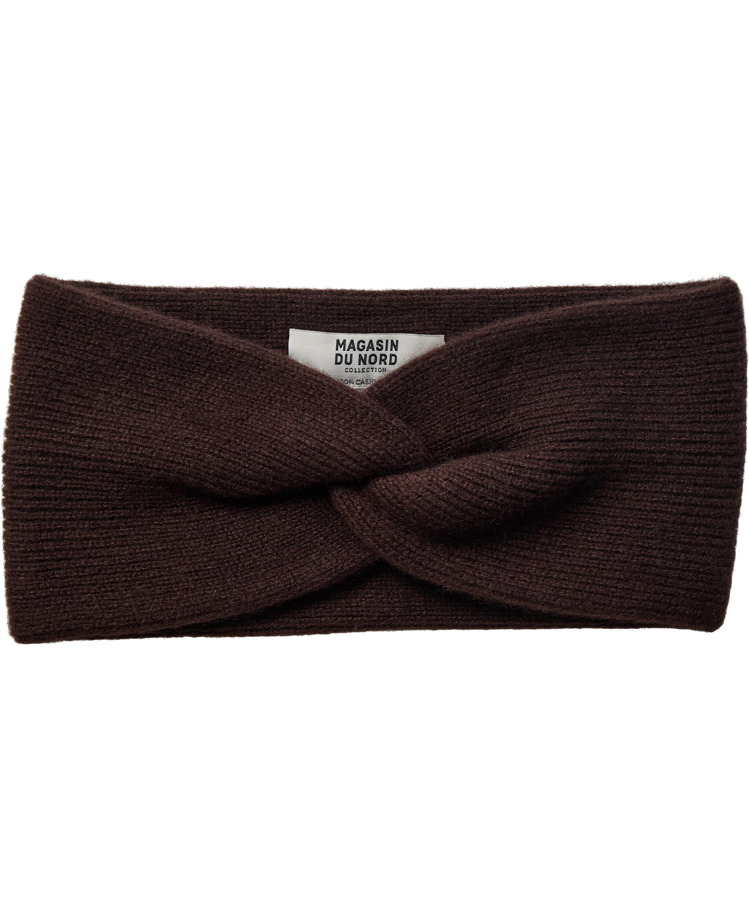 Karrie 17 Pandeb&aring;nd - 100% Cashmere