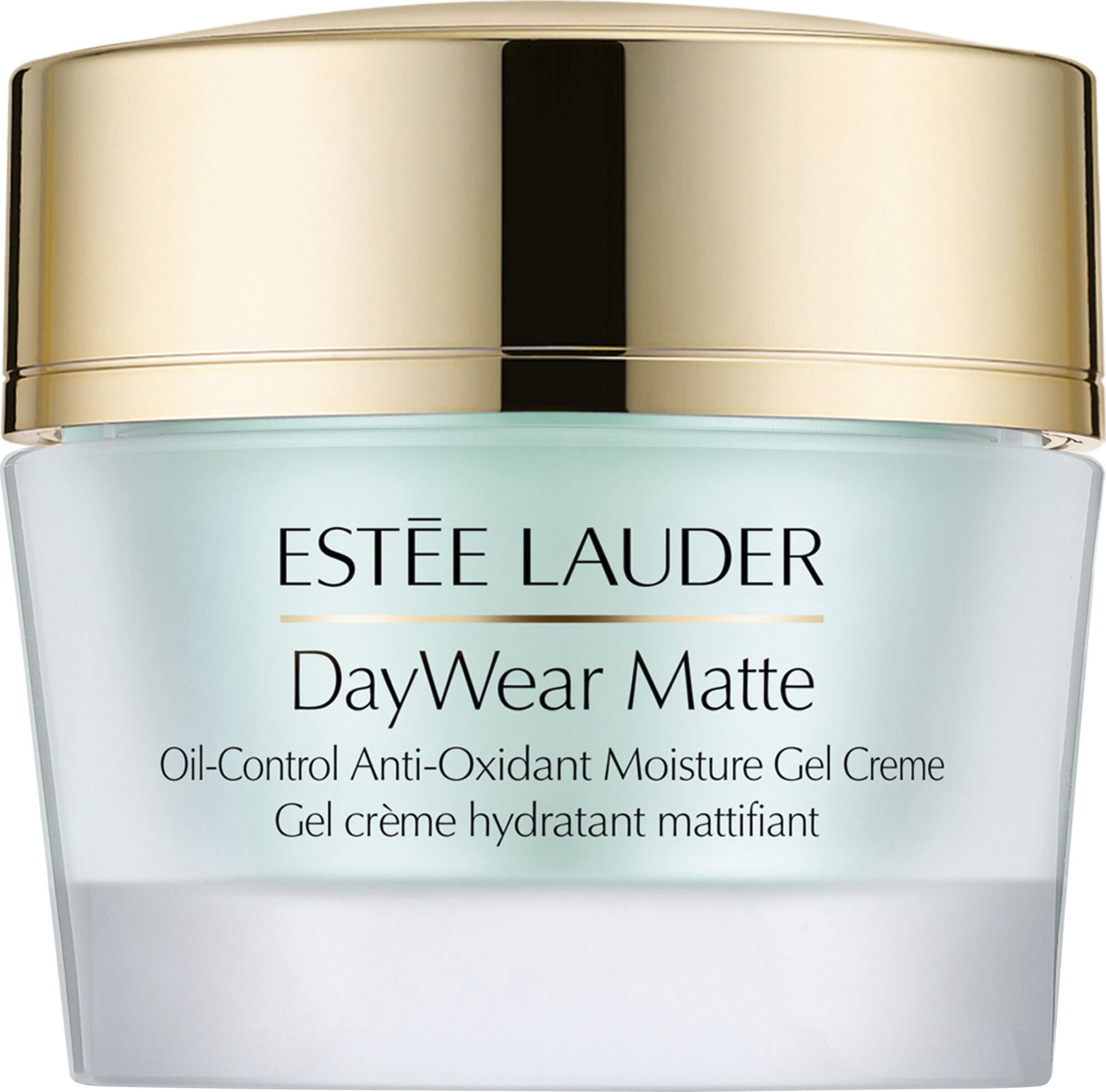 DayWear Matte Oil-Control Anti-Oxidant Moisture Gel Creme