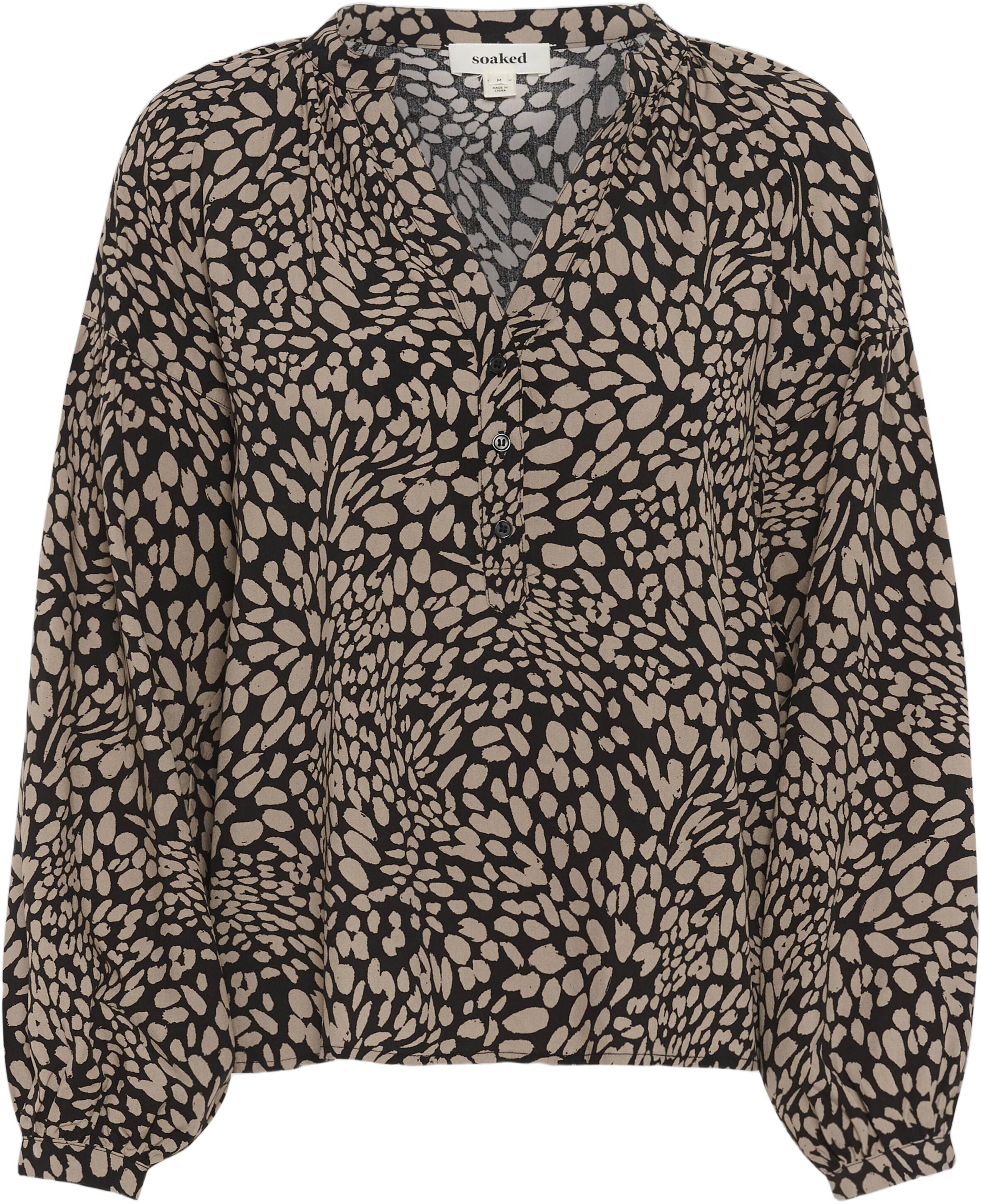 SLNaya Kensie Blouse