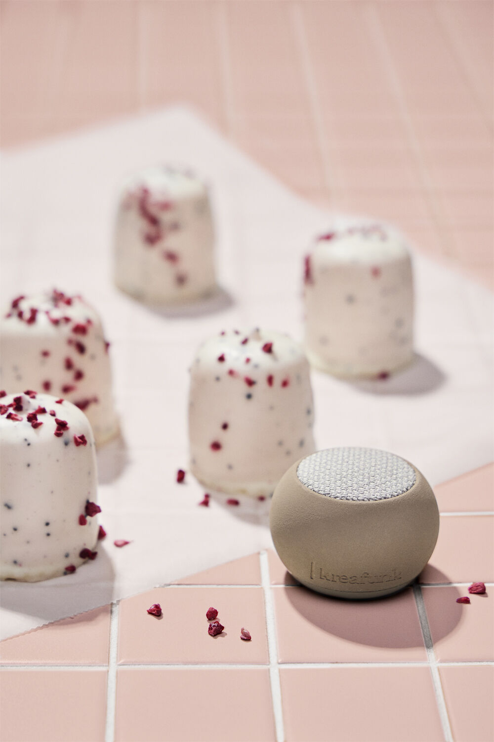 aGO Stone - Ivory Sand