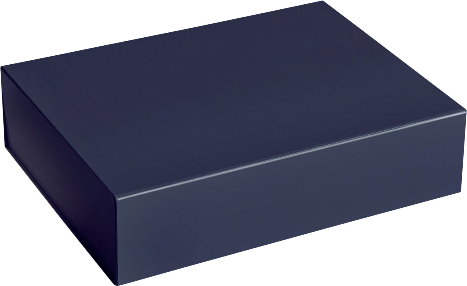 Colour Storage-Small-Midnight blue