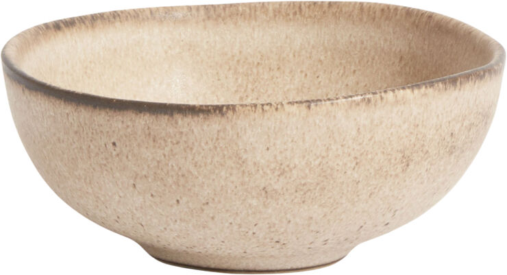 Dip skål Yake - Blush 55739+55920