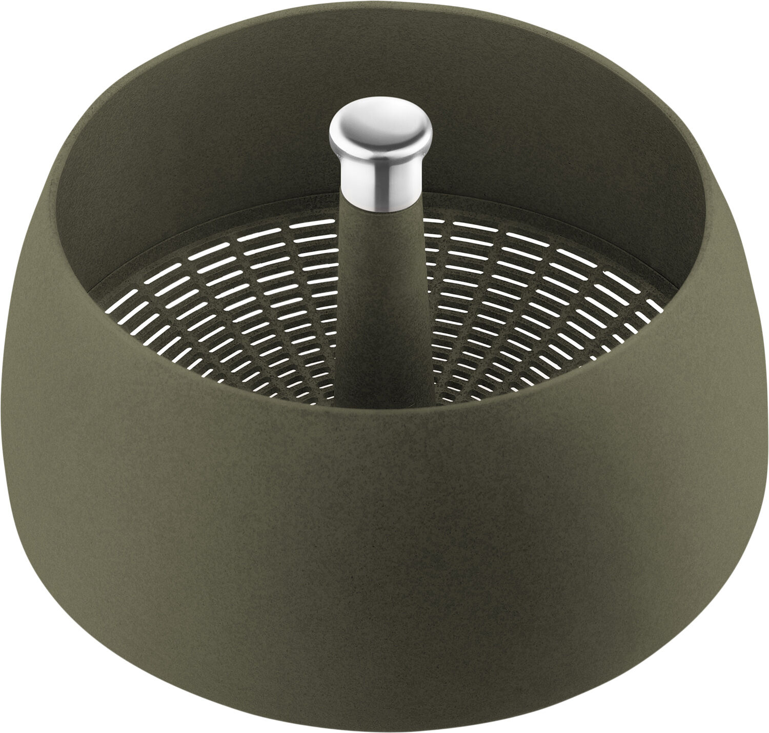 Salatslynge/d&oslash;rslag Green tool