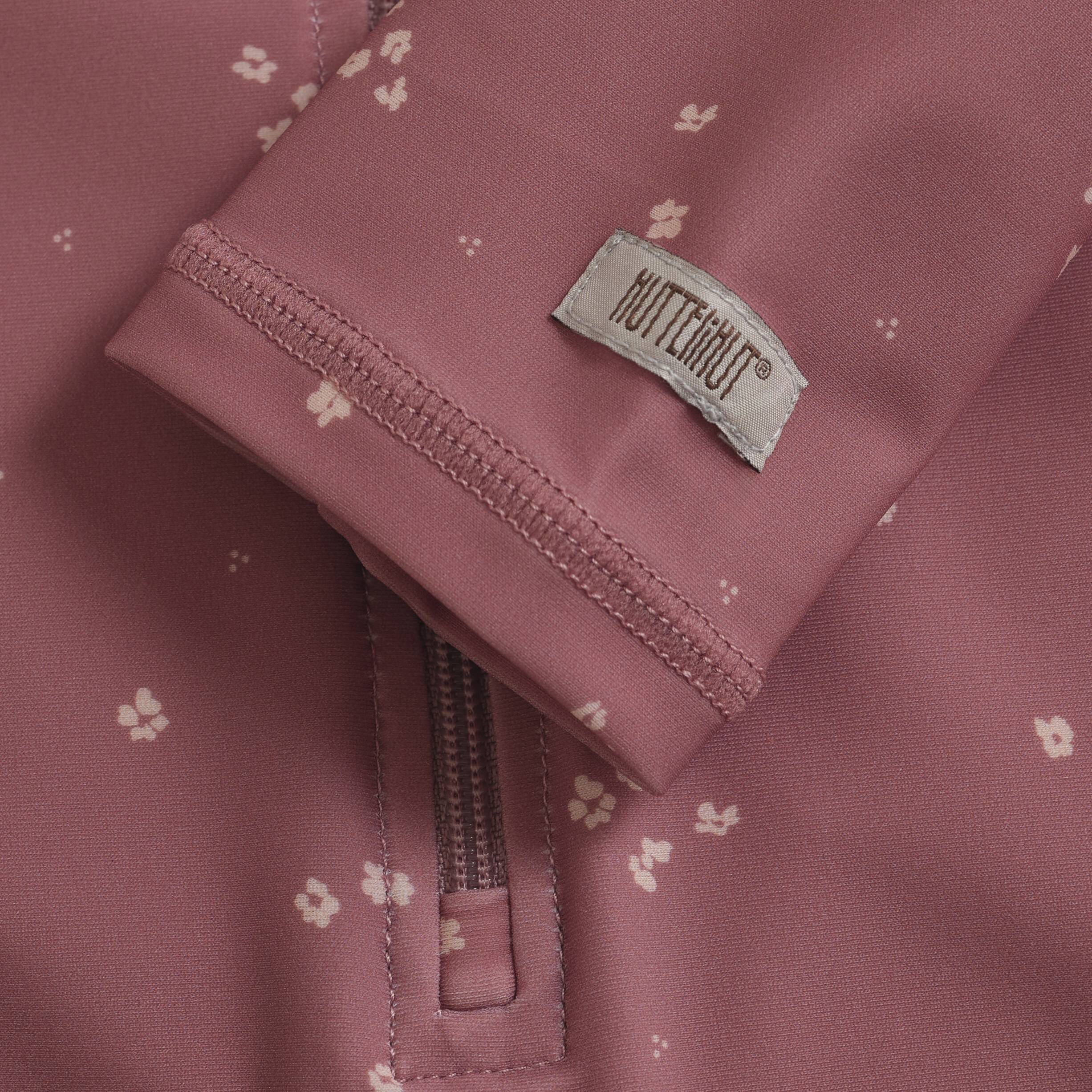 Swim Suit LS - UPF 60