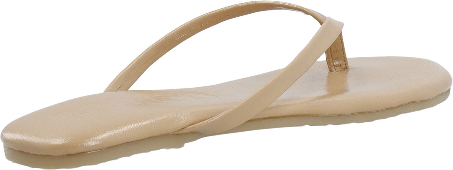 BIAMEXICO Flip Flop Faux Leather