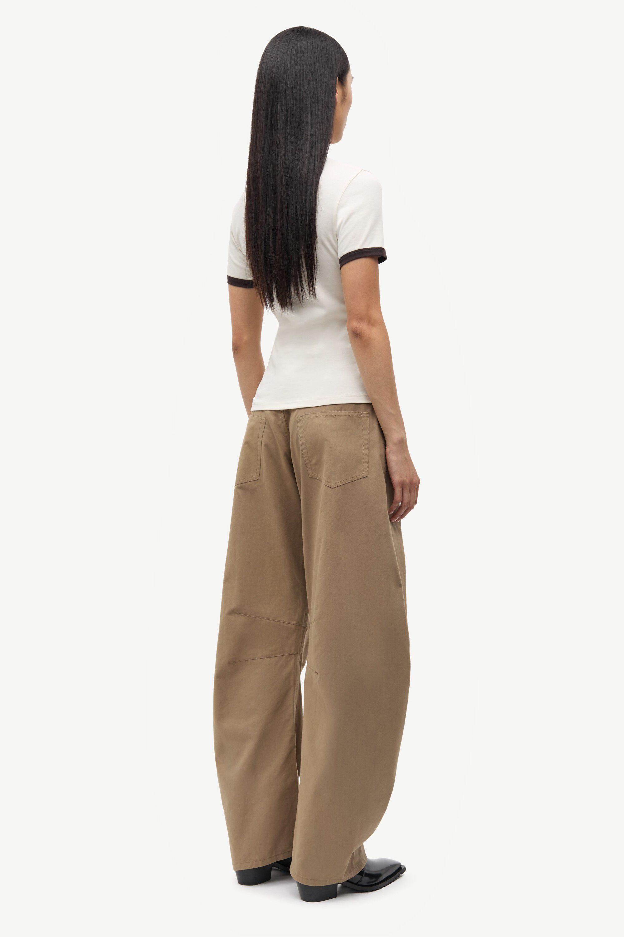 Saharpo trousers 16179