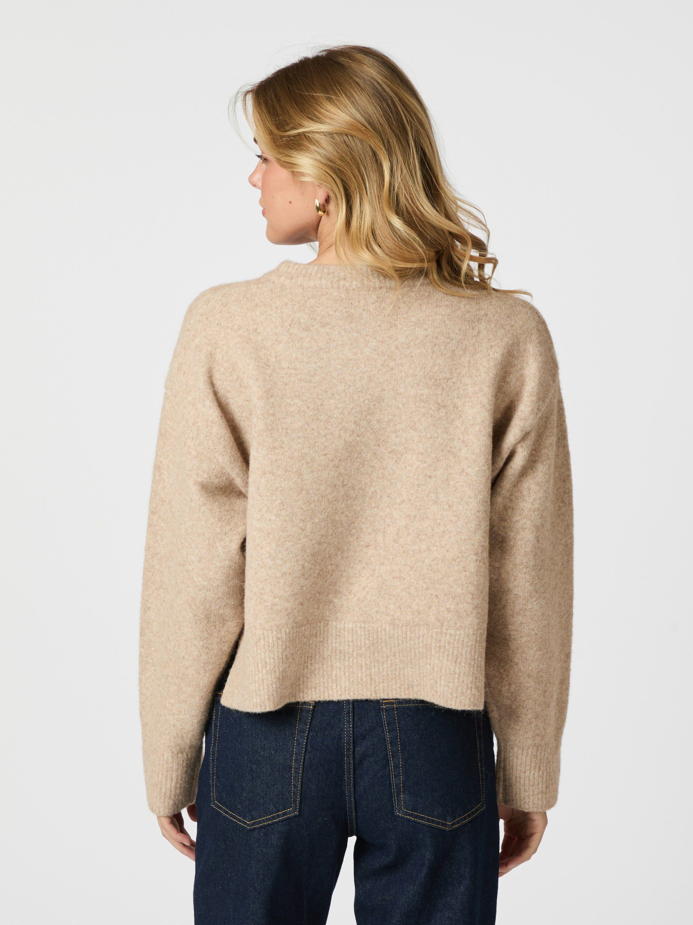 Muki Knit Cardigan