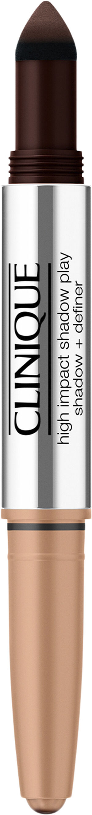 High Impact Dual