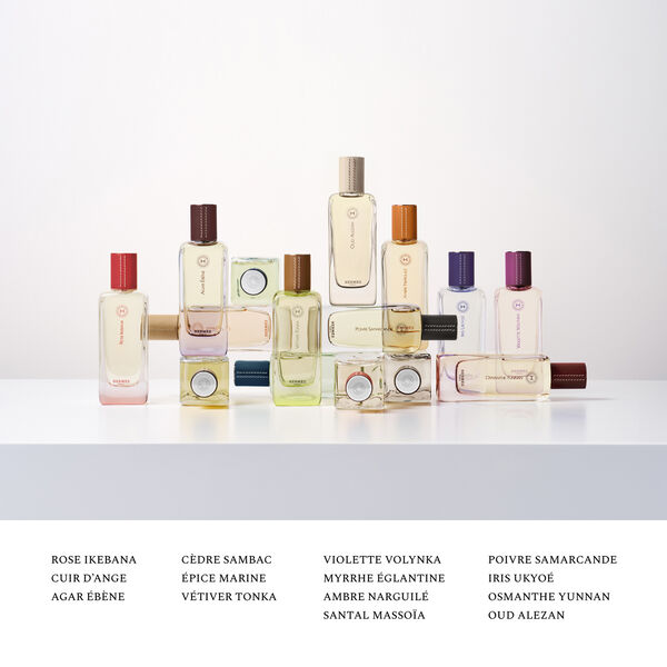 Oud Alezan, Eau de Parfum, 200ml