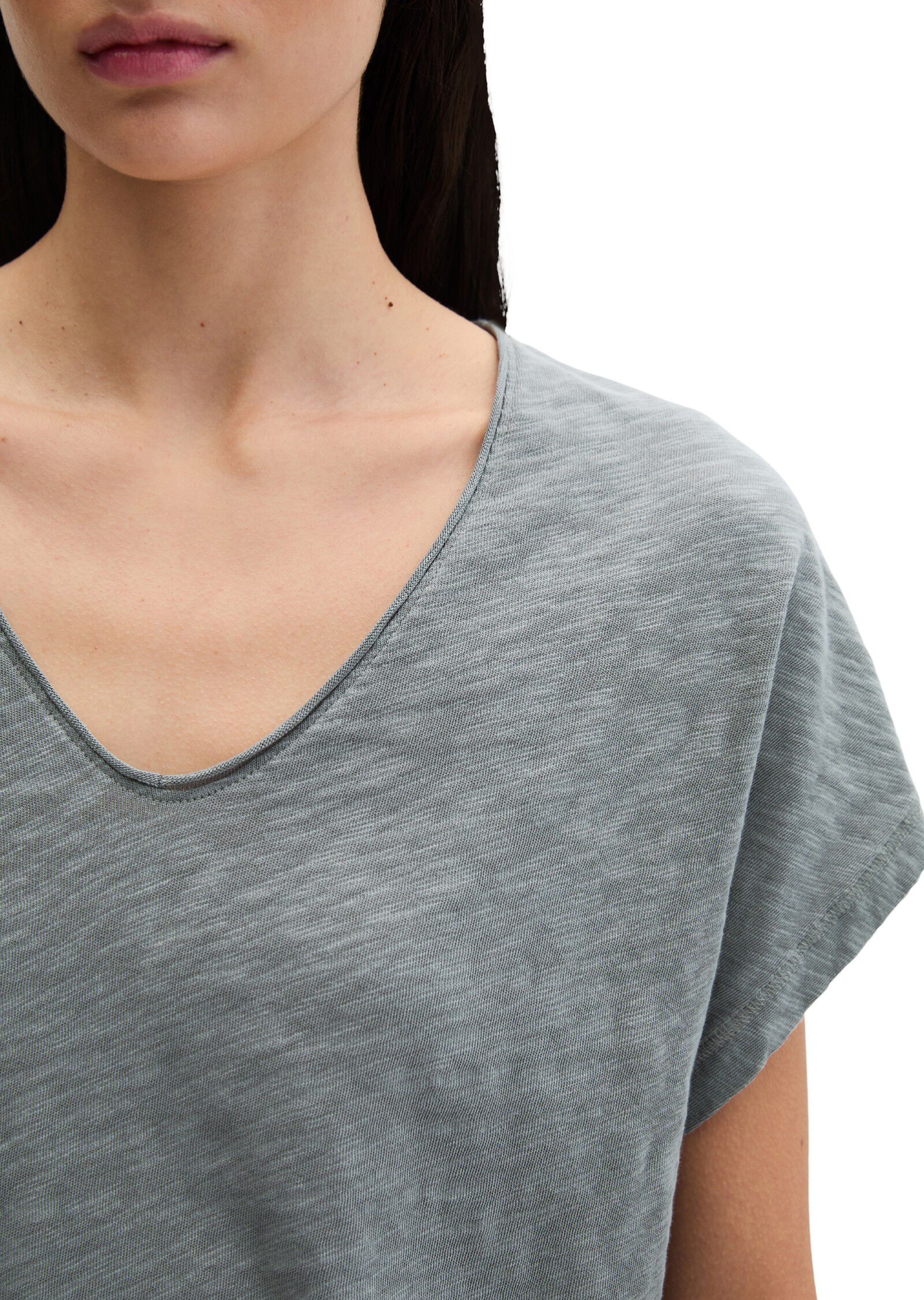 Jersey T-Shirts Shortsleeve