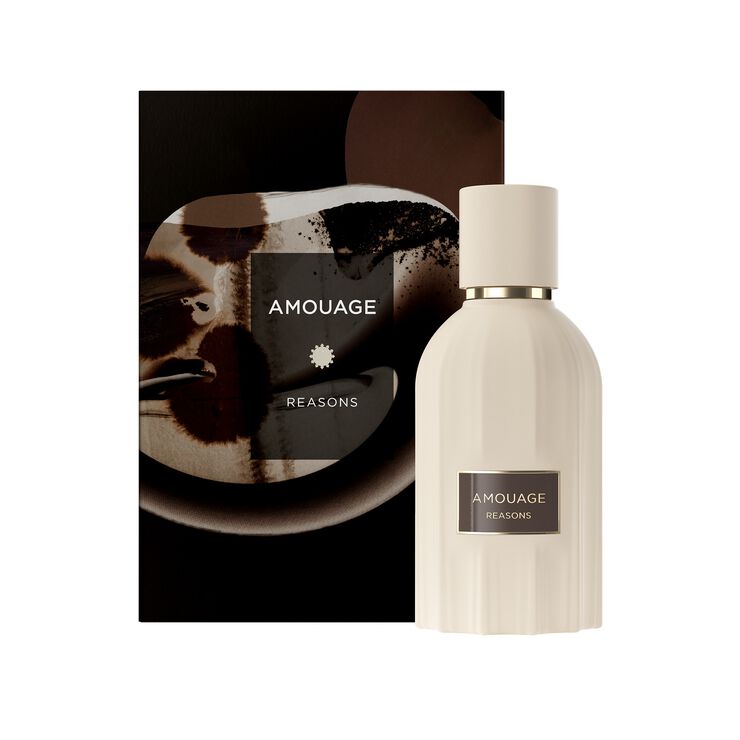 Amouage Reasons Essence De Parfum 100 ml