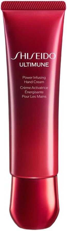 Shiseido Ultimune Hand Cream 50 ml