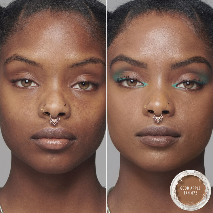 GOOD APPLE FNDT BALM. TAN 072