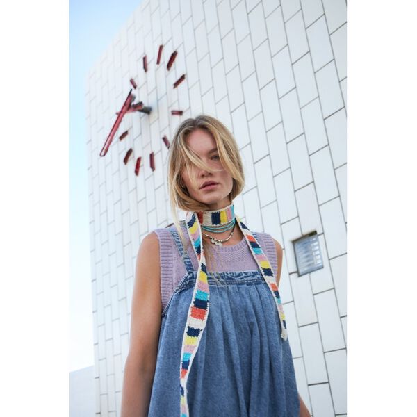 ChicagoLL Vest SL