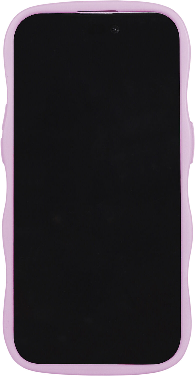 Wavy Case iPhone 15 Pro