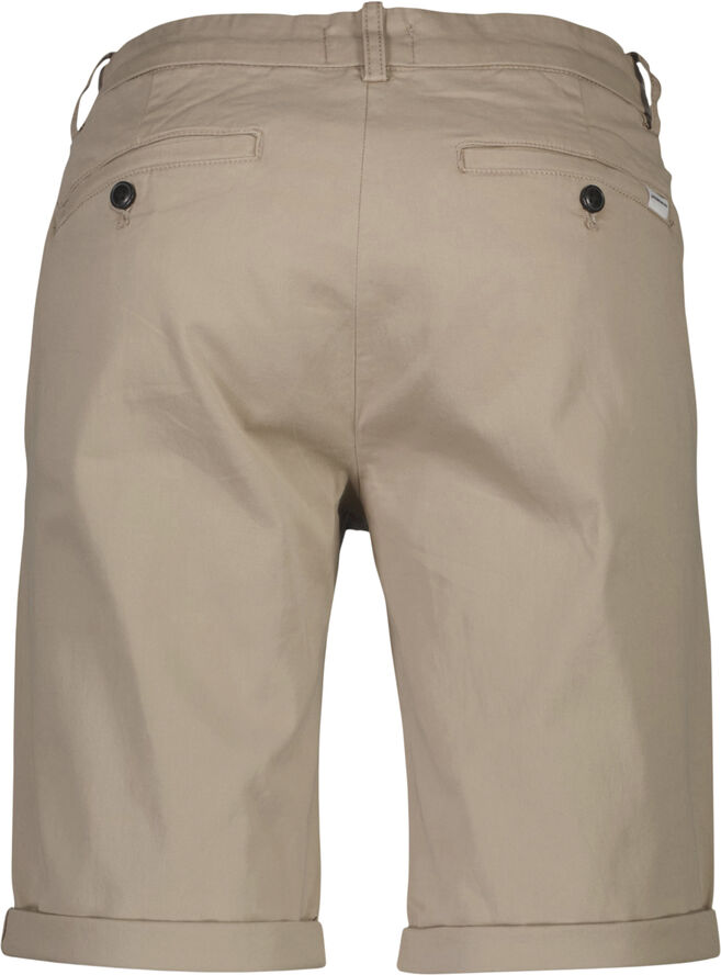 Chino shorts