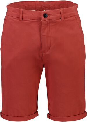 Superflex chino shorts