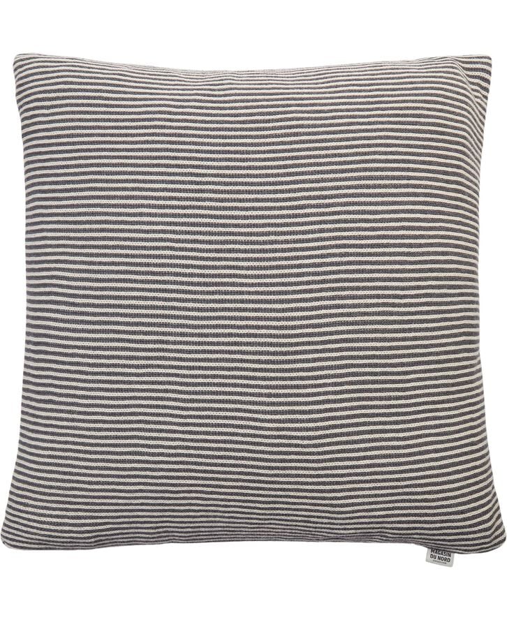 RIB/C/M. GRÅ-NAT. -ORANGE, P. PUDE