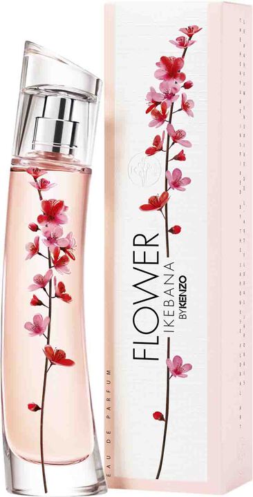 Flower by Kenzo Ikebana Eau de Parfum
