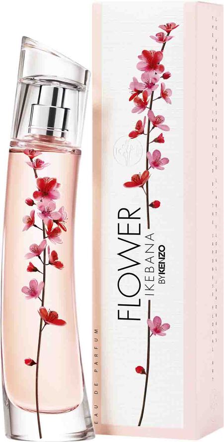 Flower by Kenzo Ikebana Eau de Parfum