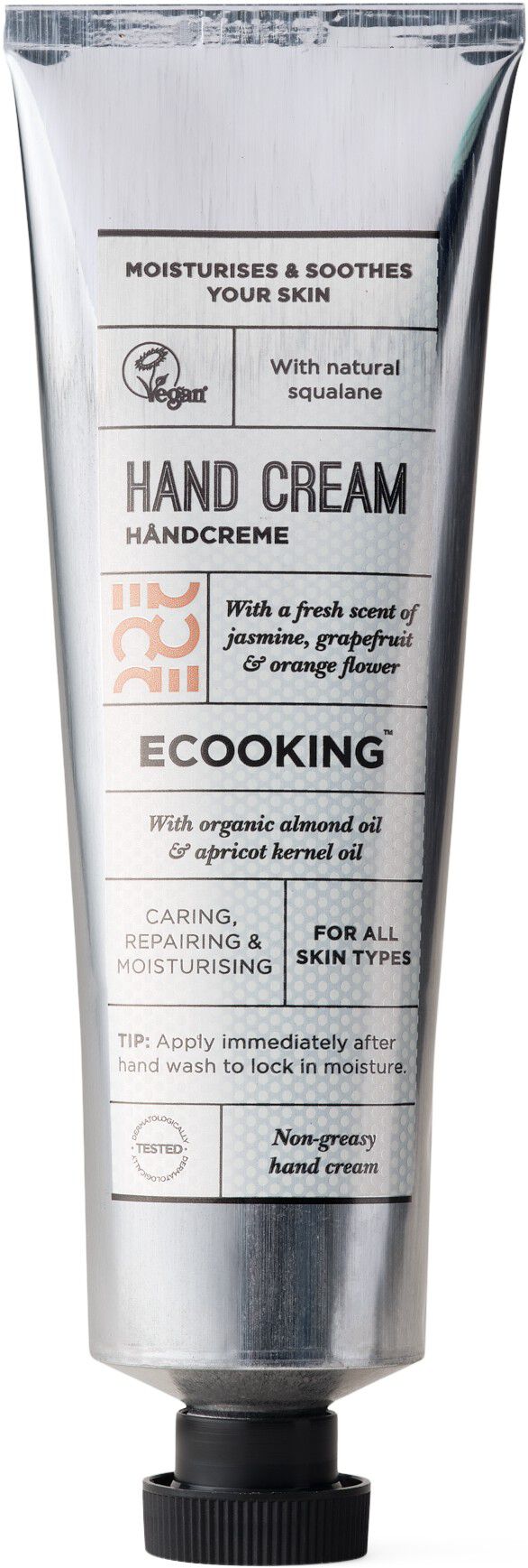 H&aring;nd- & fotpleie