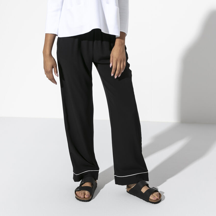 Arizona Soft Footbed Oiled Leather