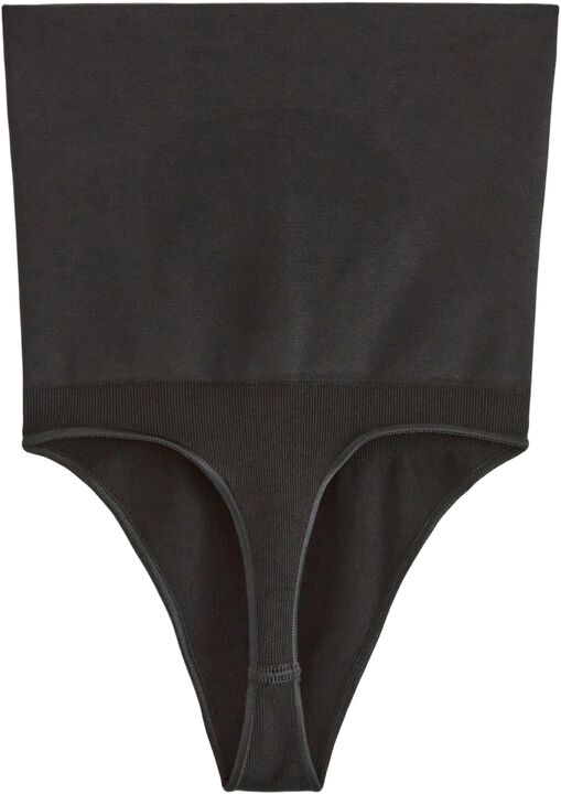 Shaping-string med sonestøtte