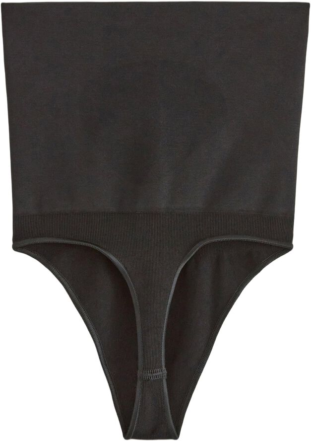 Shaping-string med sonestøtte