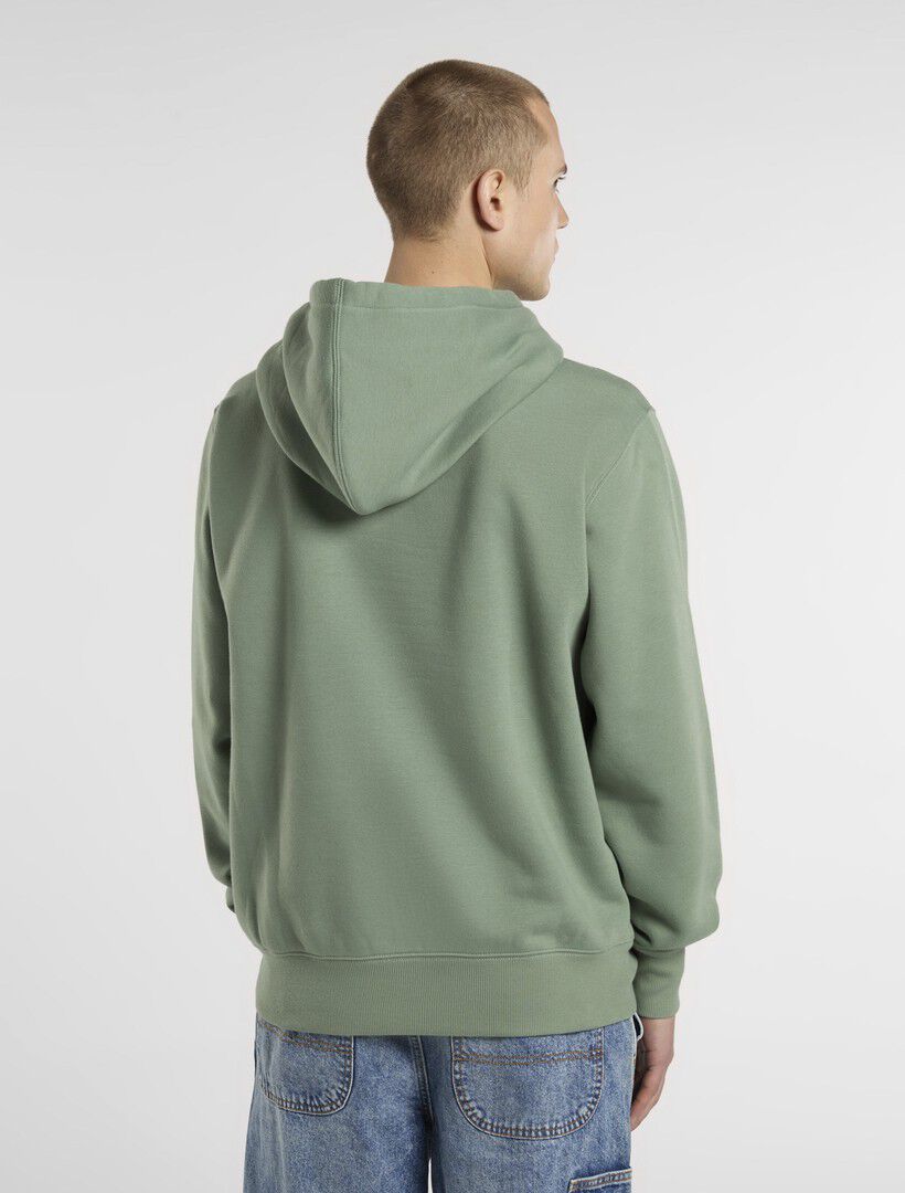 SUMMERDALE HOODIE SEA SPRAY