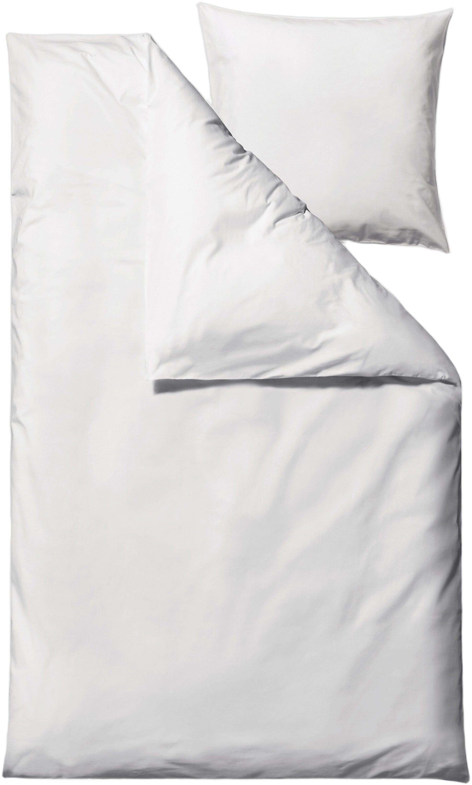 Sengesett 140x200 Whisper Stone Grey