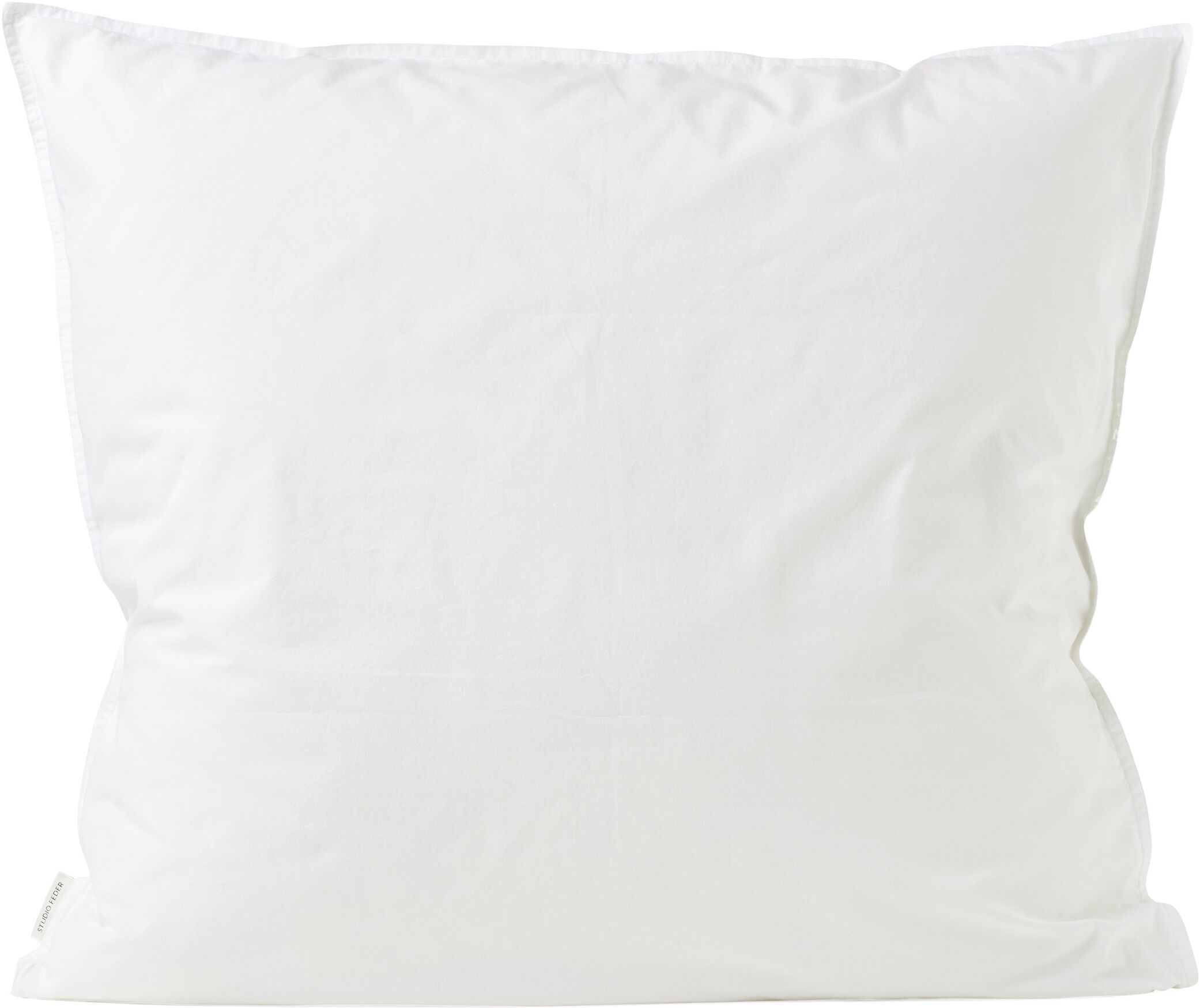 ADULT PILLOW CASE - PERCALE