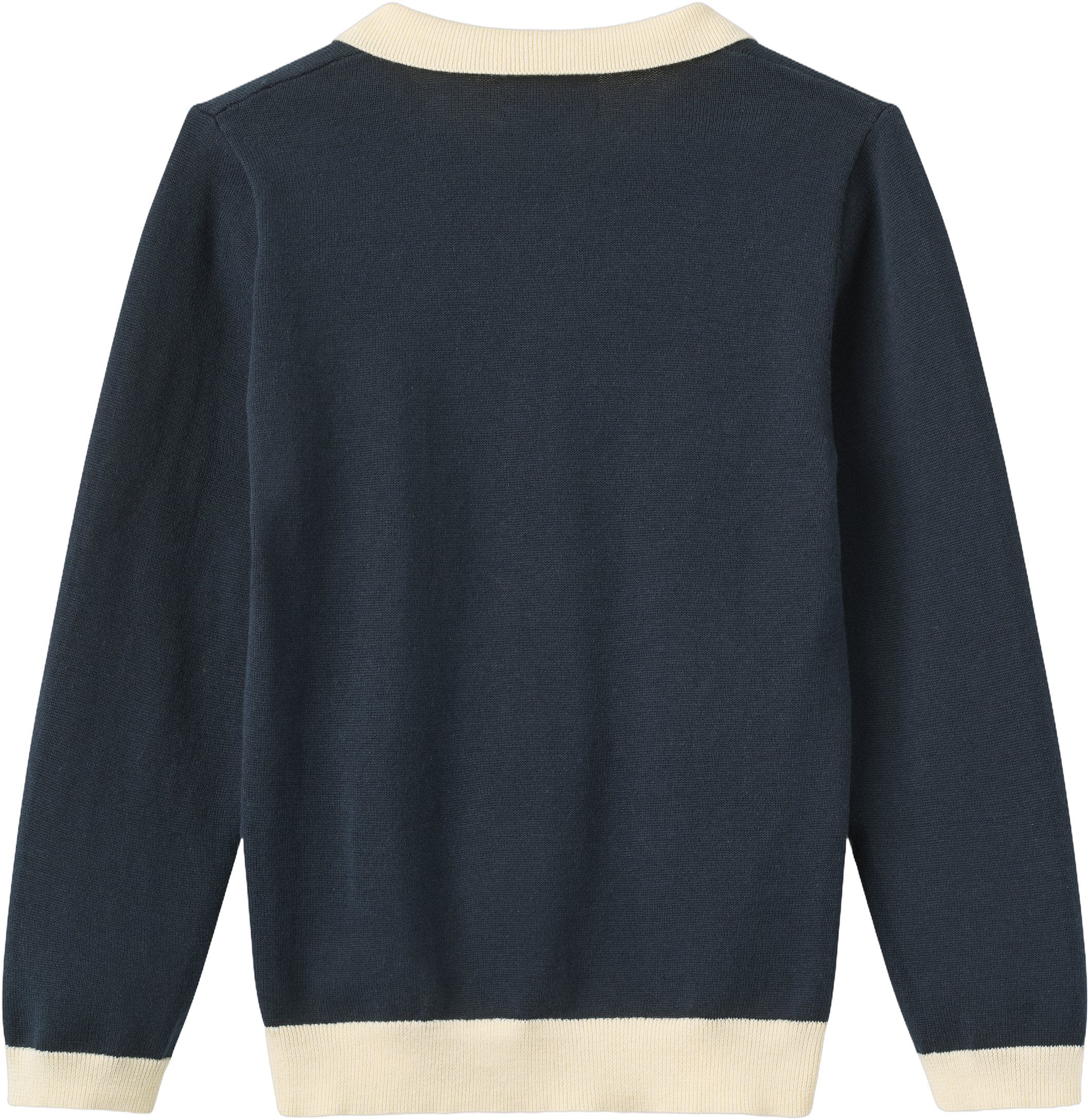 Polo w. Embroidery