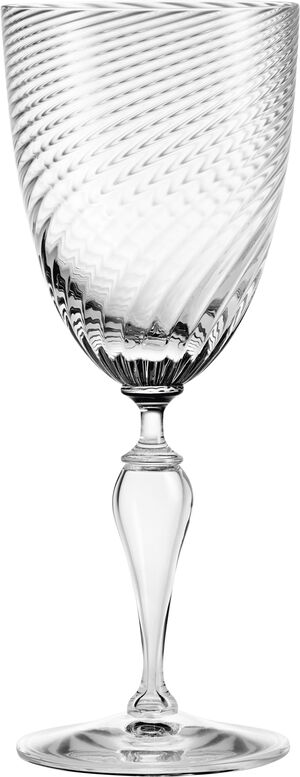 Regina R&oslash;dvinsglas, 28 cl