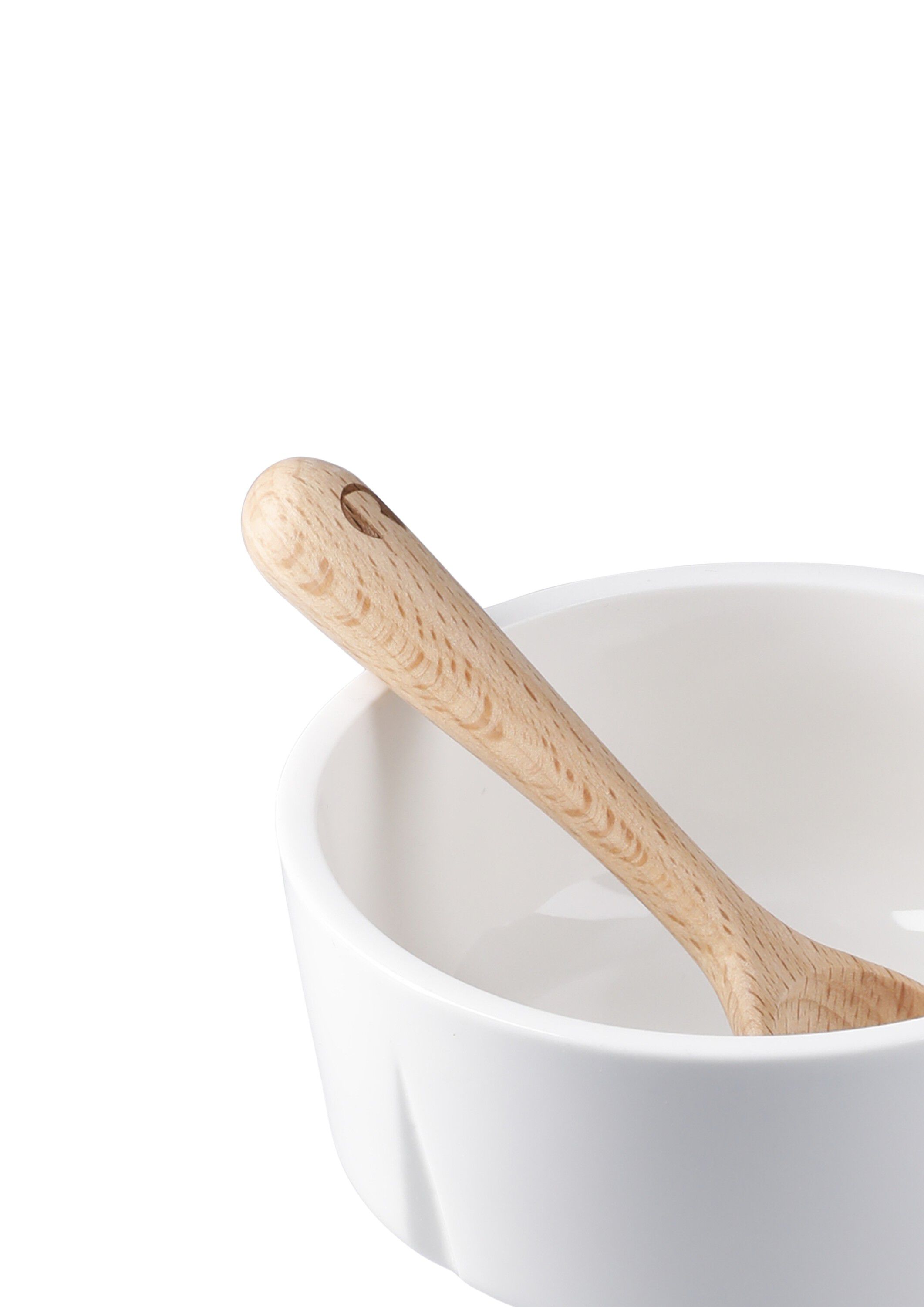 GC Snacksk&aring;l &Oslash;10. 5 cm hvid