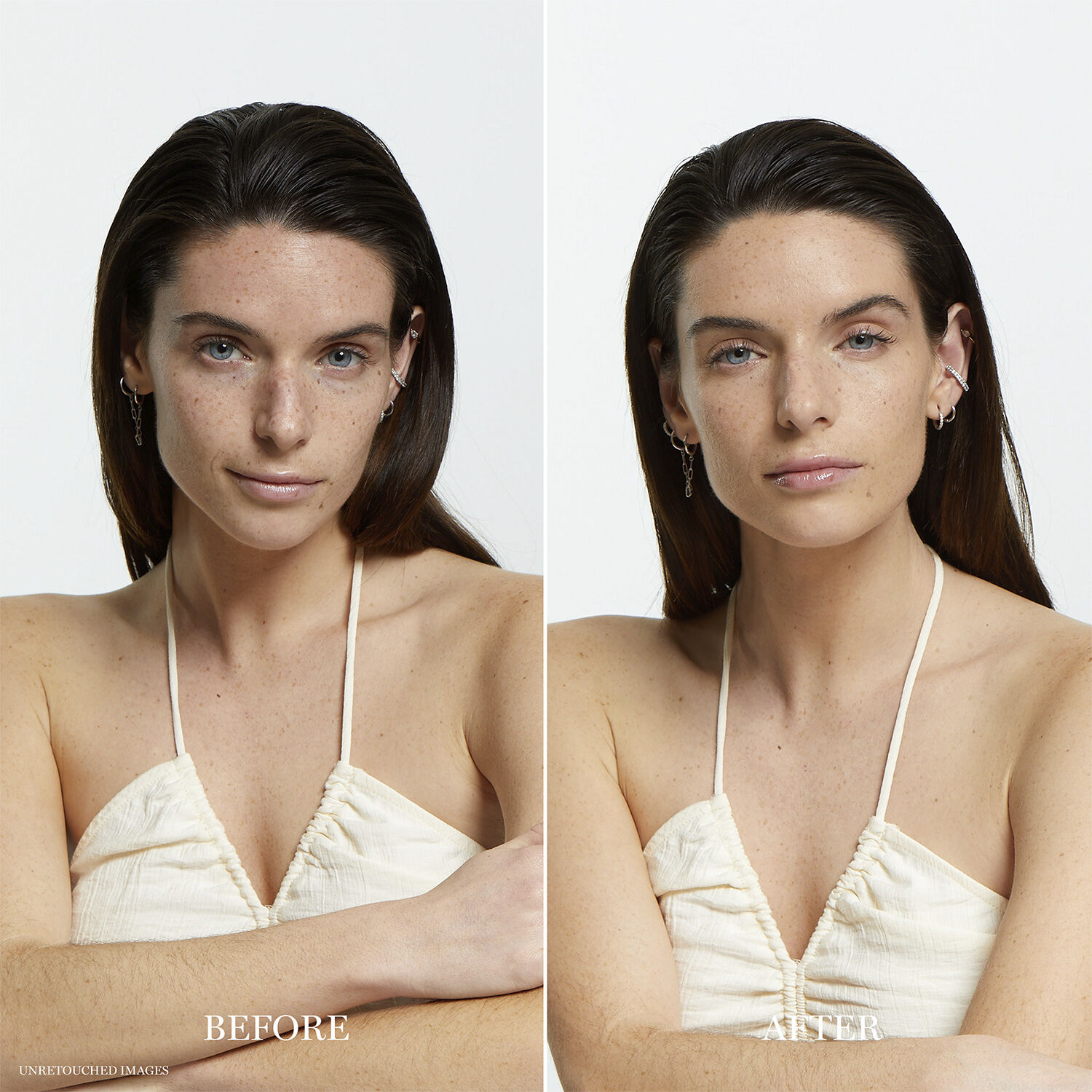 Lanc&ocirc;me Teint Idole Ultra Wear Care & Glow Serum Concealer 330N