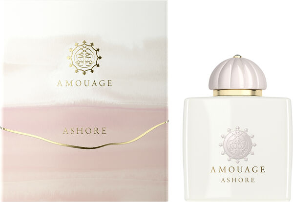 AMOUAGE ASHORE WOMAN EDP 100ML